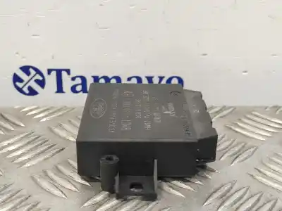 Автозапчастина б/у електронний модуль для ford c-max (cb7) (2010->) 1.6 titanium [1.6 ltr. - 85 kw tdci cat] посилання на oem iam bm5t15k866bm bm5t15k866 a12409464