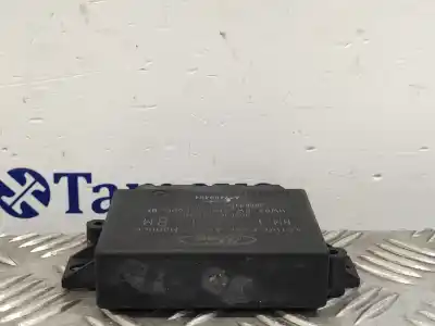 Автозапчастина б/у електронний модуль для ford c-max (cb7) (2010->) 1.6 titanium [1.6 ltr. - 85 kw tdci cat] посилання на oem iam bm5t15k866bm bm5t15k866 a12409464
