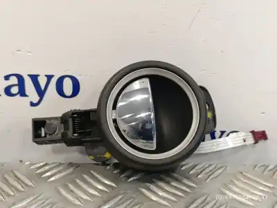Second-hand car spare part INTERIOR RIGHT FRONT HANDLE for MINI MINI (R56)  OEM IAM references 275371804 M10185 