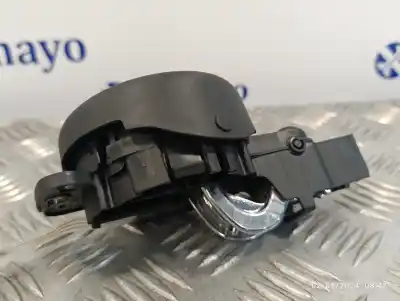 Second-hand car spare part interior right front handle for mini mini (r56) 1.4 one [1.4 ltr. - 70 kw 16v cat] oem iam references 275371804 m10185 