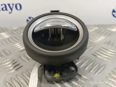 Second-hand car spare part interior right front handle for mini mini (r56) 1.4 one [1.4 ltr. - 70 kw 16v cat] oem iam references 275371804 m10185 