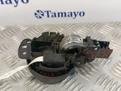 Second-hand car spare part interior right front handle for mini mini (r56) 1.4 one [1.4 ltr. - 70 kw 16v cat] oem iam references 275371804 m10185 