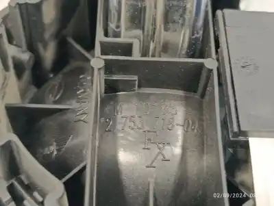 Second-hand car spare part interior right front handle for mini mini (r56) 1.4 one [1.4 ltr. - 70 kw 16v cat] oem iam references 275371804 m10185 