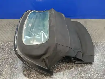 Peça sobressalente para automóvel em segunda mão capota do teto lelécrtico por bmw z3 roadster (e36) 1.9 i referências oem iam 
