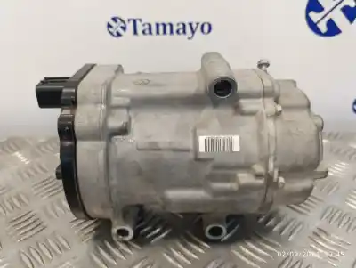 Автозапчасти б/у компрессор кондиционера воздуха за toyota rav 4 v (_a5_, _h5_) 2.5 hybrid awd (axah54) ссылки oem iam 0424001101 esb27c 