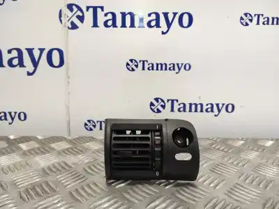 Peça sobressalente para automóvel em segunda mão grelha / difusor de ar por bmw z3 roadster (e36) 1.9 i referências oem iam 642283977159