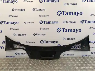Автозапчастина б/у торпеда для bmw z3 roadster (e36) 1.9 i посилання на oem iam 51318397500 51318398820 