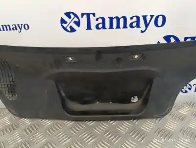Автозапчастина б/у торпеда для bmw z3 roadster (e36) 1.9 i посилання на oem iam 51318397500 51318398820 