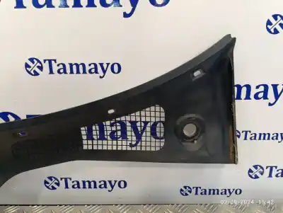 Автозапчастина б/у торпеда для bmw z3 roadster (e36) 1.9 i посилання на oem iam 51318397500 51318398820 