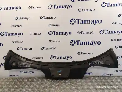 Автозапчастина б/у торпеда для bmw z3 roadster (e36) 1.9 i посилання на oem iam 51318397500 51318398820 