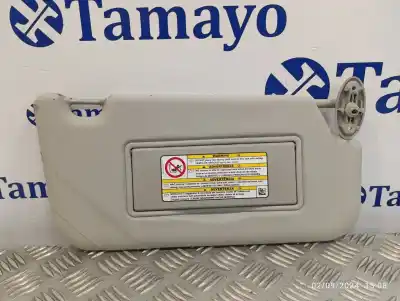 Автозапчастина б/у лівий натір для ford c-max (cb7) (2010->) 1.6 titanium [1.6 ltr. - 85 kw tdci cat] посилання на oem iam 