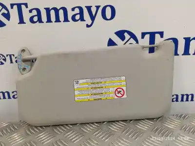 Автозапчастина б/у лівий натір для ford c-max (cb7) (2010->) 1.6 titanium [1.6 ltr. - 85 kw tdci cat] посилання на oem iam   