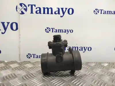 Peça sobressalente para automóvel em segunda mão medidor de massa de ar por bmw z3 roadster (e36) 1.9 i referências oem iam 0280217110
