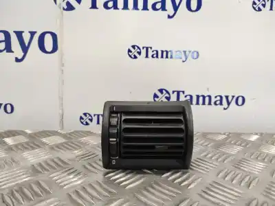 Peça sobressalente para automóvel em segunda mão grelha / difusor de ar por bmw z3 roadster (e36) 1.9 i referências oem iam 642283977169