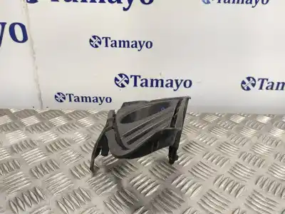 Автозапчасти б/у передние молдинги за toyota rav 4 v (_a5_, _h5_) 2.5 hybrid awd (axah54) ссылки oem iam   