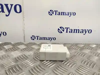 Pezzo di ricambio per auto di seconda mano modulo elettronico per bmw serie 7 (e65/e66) 3.6 v8 32v cat riferimenti oem iam 61356935618 55892110 030710793