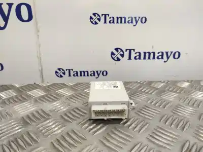 Pezzo di ricambio per auto di seconda mano modulo elettronico per bmw serie 7 (e65/e66) 3.6 v8 32v cat riferimenti oem iam 61356935618 55892110 030710793