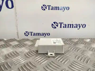 Pezzo di ricambio per auto di seconda mano modulo elettronico per bmw serie 7 (e65/e66) 3.6 v8 32v cat riferimenti oem iam 61356935618 55892110 030710793