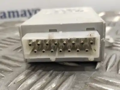 Pezzo di ricambio per auto di seconda mano modulo elettronico per bmw serie 7 (e65/e66) 3.6 v8 32v cat riferimenti oem iam 61356935618 55892110 030710793