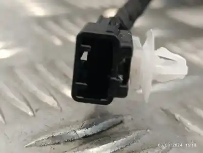 Автозапчастина б/у внутрішне дзеркало для toyota rav 4 v (_a5_, _h5_) 2.5 hybrid awd (axah54) посилання на oem iam 8646642060 8646642070 