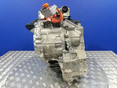 Автозапчасти б/у коробка передач за toyota rav 4 v (_a5_, _h5_) 2.5 hybrid awd (axah54) ссылки oem iam 07va21  