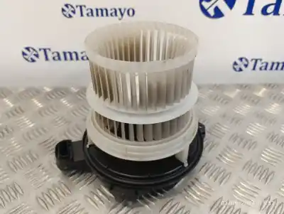 Second-hand car spare part heater blower motor for toyota rav 4 v (_a5_, _h5_) 2.5 hybrid awd (axah54) oem iam references 5610t2