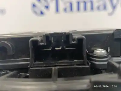 Peça sobressalente para automóvel em segunda mão motor de sofagem por toyota rav 4 v (_a5_, _h5_) 2.5 hybrid awd (axah54) referências oem iam 5610t2  