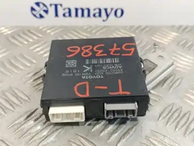 Second-hand car spare part electronic module for toyota rav 4 v (_a5_, _h5_) 2.5 hybrid awd (axah54) oem iam references 8905042030