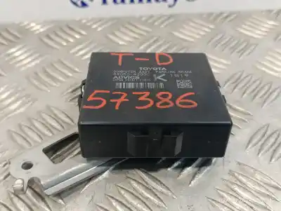 Second-hand car spare part electronic module for toyota rav 4 v (_a5_, _h5_) 2.5 hybrid awd (axah54) oem iam references 8905042030 15181111410 