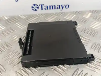 Second-hand car spare part electronic module for toyota rav 4 v (_a5_, _h5_) 2.5 hybrid awd (axah54) oem iam references 8922142420 50144481 