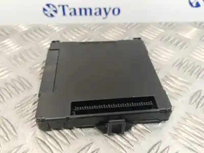 Second-hand car spare part electronic module for toyota rav 4 v (_a5_, _h5_) 2.5 hybrid awd (axah54) oem iam references 8922142420 50144481 