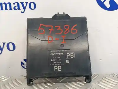 Second-hand car spare part electronic module for toyota rav 4 v (_a5_, _h5_) 2.5 hybrid awd (axah54) oem iam references 8922142420 50144481 