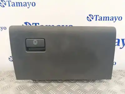 Second-hand car spare part glove compartment for toyota rav 4 v (_a5_, _h5_) 2.5 hybrid awd (axah54) oem iam references 5555042130