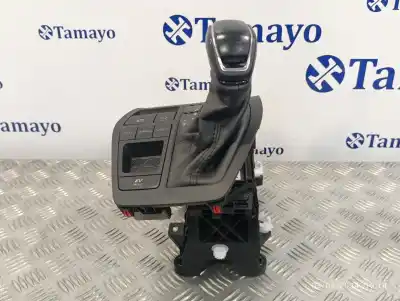 Second-hand car spare part gear lever for toyota rav 4 v (_a5_, _h5_) 2.5 hybrid awd (axah54) oem iam references 75m016lhd