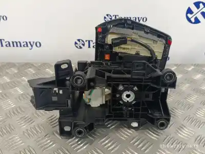 Автозапчасти б/у рычаг переключения передач за toyota rav 4 v (_a5_, _h5_) 2.5 hybrid awd (axah54) ссылки oem iam 75m016lhd 76l816lh 75g892lhd