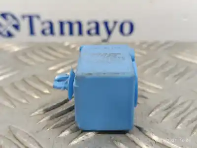 Second-hand car spare part relay for toyota rav 4 v (_a5_, _h5_) 2.5 hybrid awd (axah54) oem iam references 8974730040 0689004580 