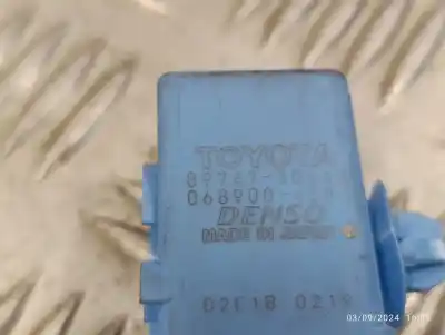 Second-hand car spare part relay for toyota rav 4 v (_a5_, _h5_) 2.5 hybrid awd (axah54) oem iam references 8974730040 0689004580 