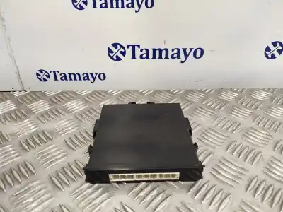 Second-hand car spare part electronic module for toyota rav4 híbrido 160 kw (motor 2.5 ltr. - 131 kw 16v) oem iam references 8999042360 2336007470 