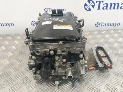 Автозапчасти б/у инверсор за toyota rav4 híbrido 160 kw (motor 2.5 ltr. - 131 kw 16v) ссылки oem iam g920033140 2321001706 