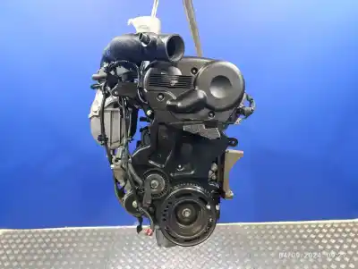 Pezzo di ricambio per auto di seconda mano motore completo per opel corsa d (s07) 1.4 (l08 l68) riferimenti oem iam z14xe  