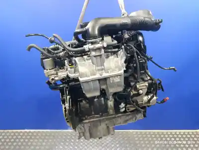 Pezzo di ricambio per auto di seconda mano motore completo per opel corsa d (s07) 1.4 (l08 l68) riferimenti oem iam z14xe  