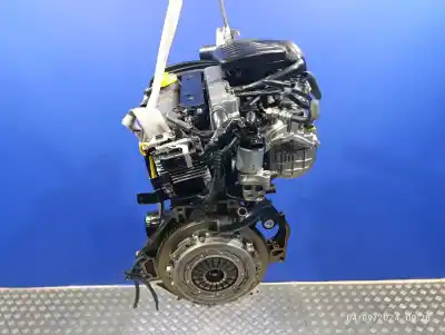 Pezzo di ricambio per auto di seconda mano motore completo per opel corsa d (s07) 1.4 (l08 l68) riferimenti oem iam z14xe  