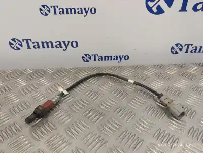 Second-hand car spare part lambda probe for toyota rav 4 v (_a5_, _h5_) 2.5 hybrid awd (axah54) oem iam references 8946742170