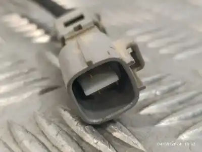 Автозапчастина б/у лямбда-зонд для toyota rav 4 v (_a5_, _h5_) 2.5 hybrid awd (axah54) посилання на oem iam 8946742170  