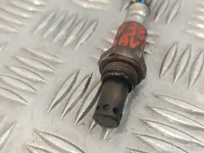 Автозапчастина б/у лямбда-зонд для toyota rav 4 v (_a5_, _h5_) 2.5 hybrid awd (axah54) посилання на oem iam 8946742170  