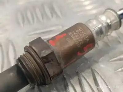 Автозапчастина б/у лямбда-зонд для toyota rav 4 v (_a5_, _h5_) 2.5 hybrid awd (axah54) посилання на oem iam 8946742170  