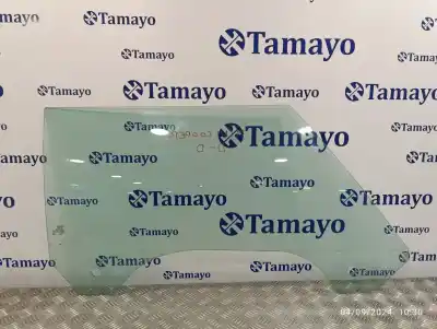 Pezzo di ricambio per auto di seconda mano LUNA ANTERIORE DESTRA per MINI MINI (R56)  Riferimenti OEM IAM   