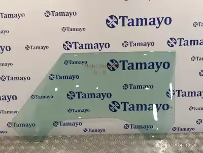 Pezzo di ricambio per auto di seconda mano luna anteriore destra per mini mini (r56) 1.4 one [1.4 ltr. - 70 kw 16v cat] riferimenti oem iam   