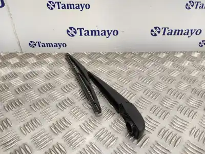 Second-hand car spare part rear windshield wiper arm for toyota rav 4 v (_a5_, _h5_) 2.5 hybrid awd (axah54) oem iam references   