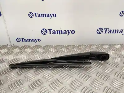 Second-hand car spare part rear windshield wiper arm for toyota rav 4 v (_a5_, _h5_) 2.5 hybrid awd (axah54) oem iam references   